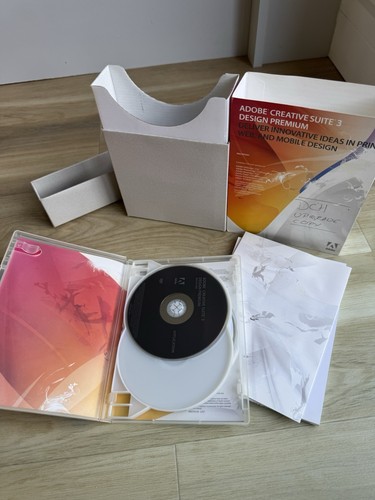Adobe creative suite - creative,