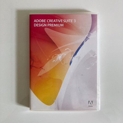 Adobe creative suite - creative,