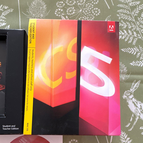 Adobe indesign cs5 student - indesign,