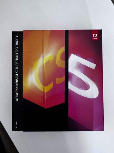 Adobe creative suite - adobe,