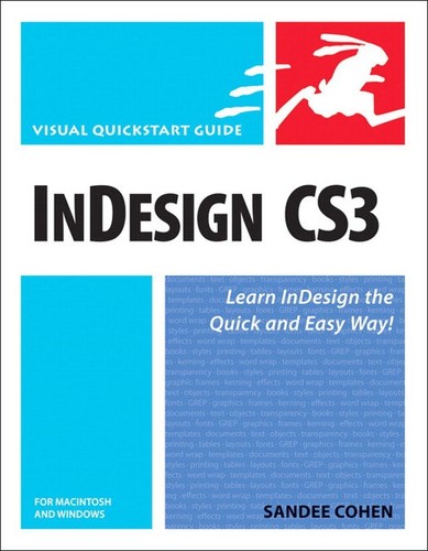 Indesign cs3 for macintosh - for, and