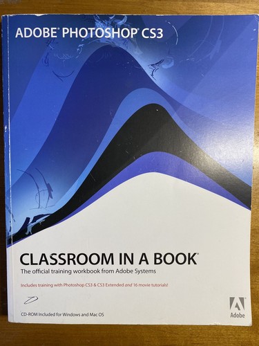 Classroom book adobe - classroom,