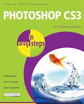 Photoshop cs3 easy - cs3,