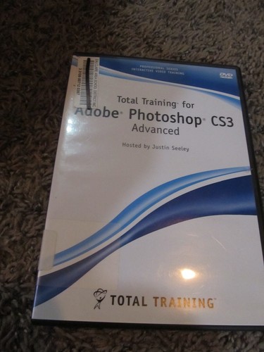 Total training for adobe - training,
