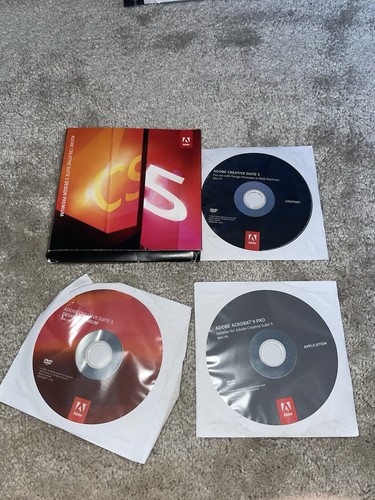 Ch139 adobe creative - creative, suite